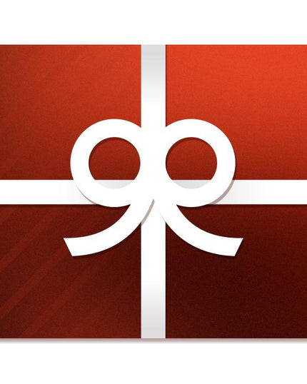 Подаръчен Ваучер / Gift card