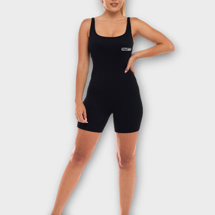 Salopetă cu nervuri - fără cusături | Seria Deluxe SMFit