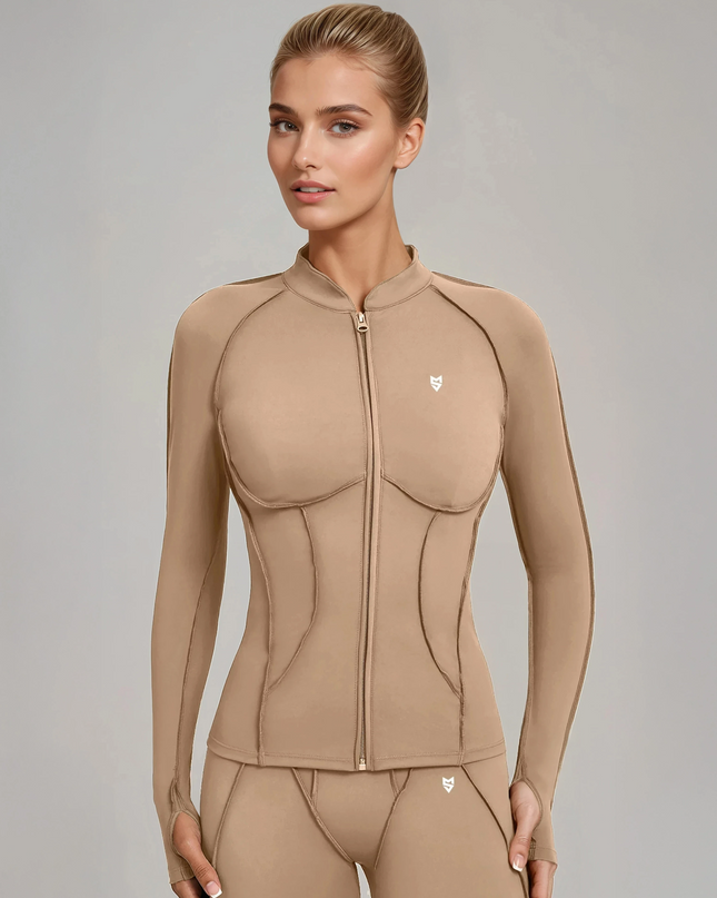 Bustieră cu paragate - Suport întărit și confortabil, cu tampoane - Negru 