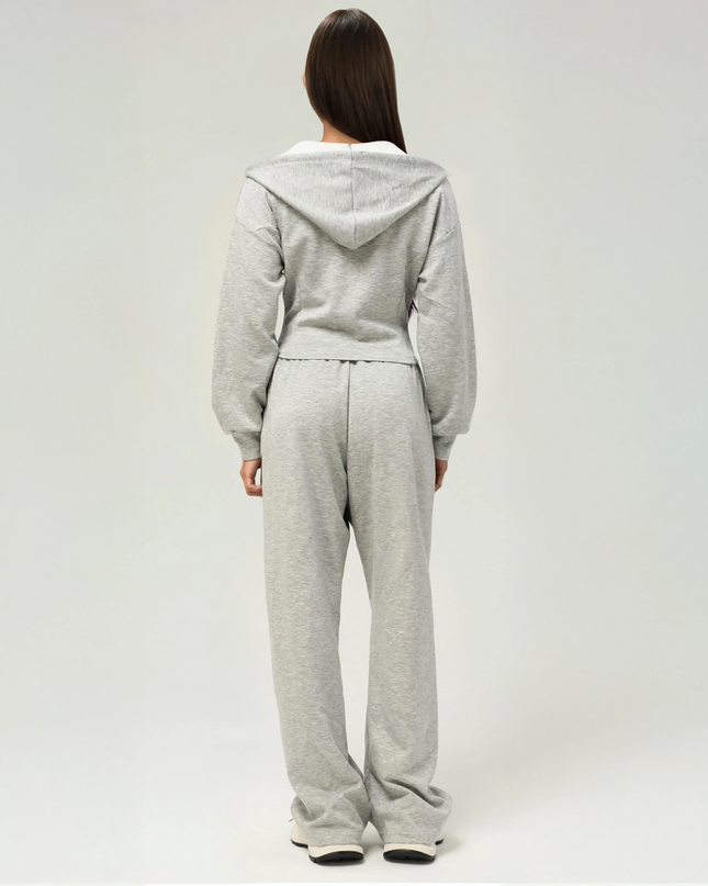 ПРЕДПРОДАЖБА: Горнище 2455 - Сив - Наличен от 10.11