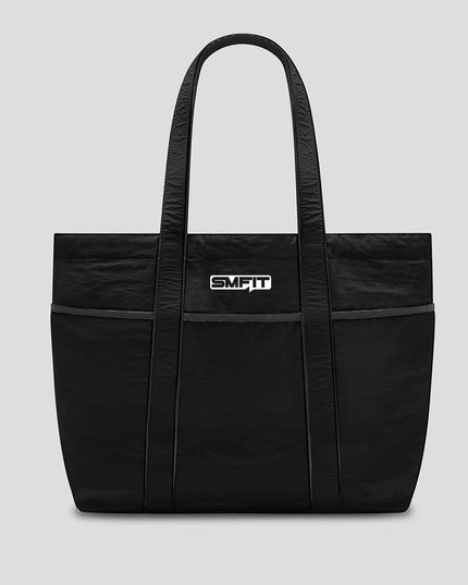 Geanta eleganta - Neagra