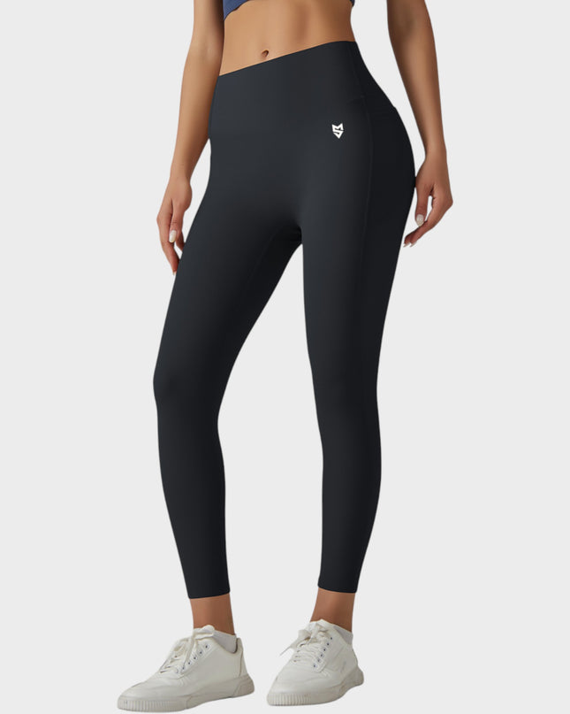 ПРЕДПРОДАЖБА: Клин - Nova Fit, с джоб - Черен - Наличен от 30.10