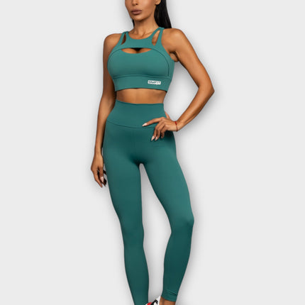 Collection image for: с Повдигащ Ефект - Scrunch Bum Клин