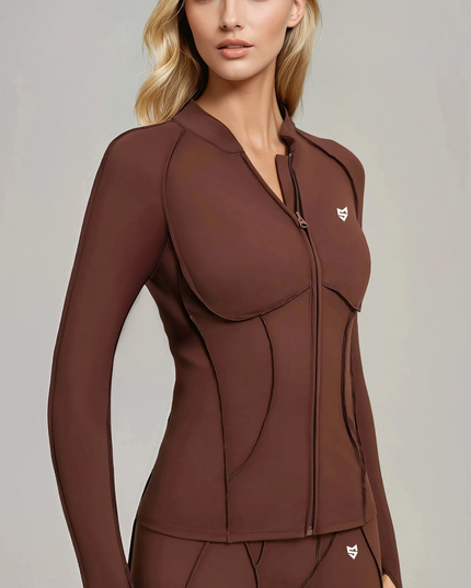 Bustieră cu paragate - Suport întărit și confortabil, cu tampoane - Negru 