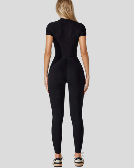 [AVANZARE - Disponibil din 10.04] Salopetă fără cusături - Clasică | Puternic x feminin