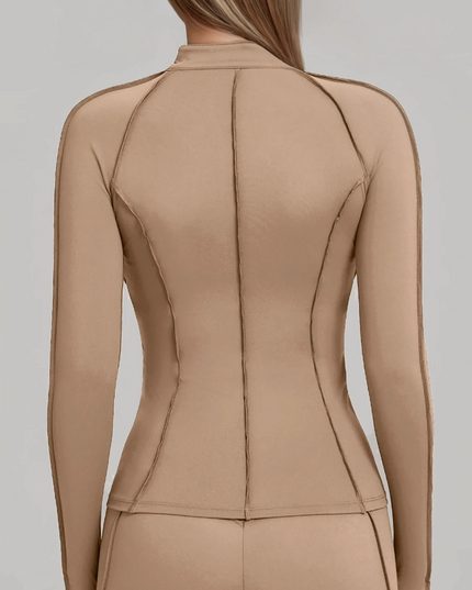 Bustieră cu paragate - Suport întărit și confortabil, cu tampoane - Negru 