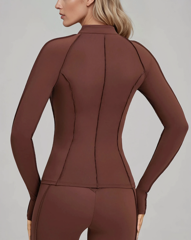 Bustieră cu paragate - Suport întărit și confortabil, cu tampoane - Negru 