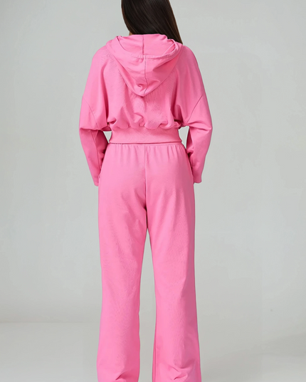 Горнище 2030 - Розов