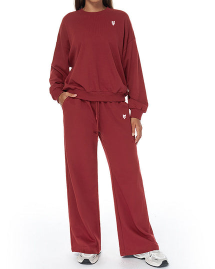 Trening de zi cu zi, pantaloni - bumbac și poliester | Seria Premium SMFit