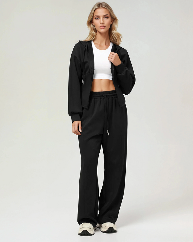 ПРЕДПРОДАЖБА: Горнище 2455 - Черен - Наличен от 10.11