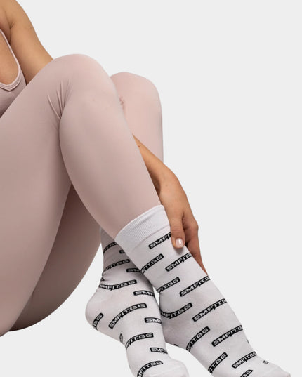 Șosete lungi - 4 culori | Seria Premium SMFit