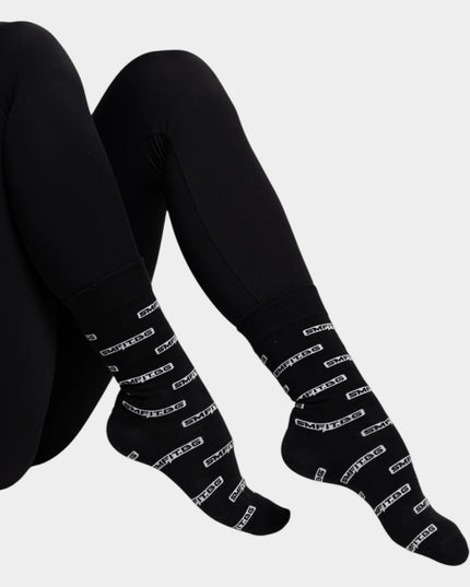 Șosete lungi - 4 culori | Seria Premium SMFit