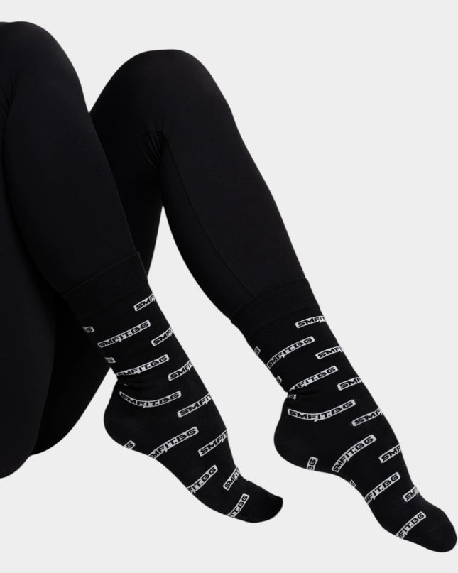 Șosete lungi - 4 culori | Seria Premium SMFit