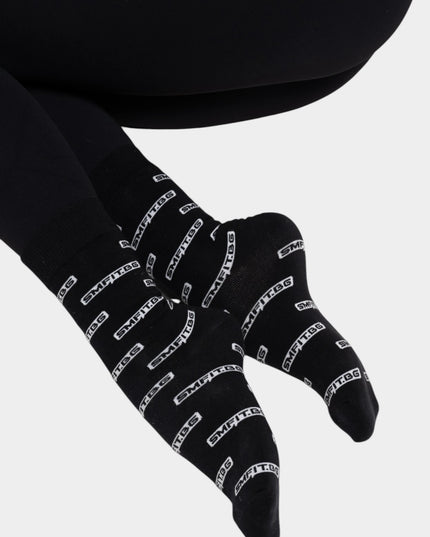 Șosete lungi - 4 culori | Seria Premium SMFit