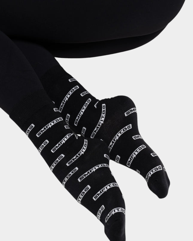 Șosete lungi - 4 culori | Seria Premium SMFit