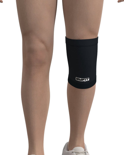 Genunchiere - Genunchiera de compresie - Cupru | Seria Premium SMFit