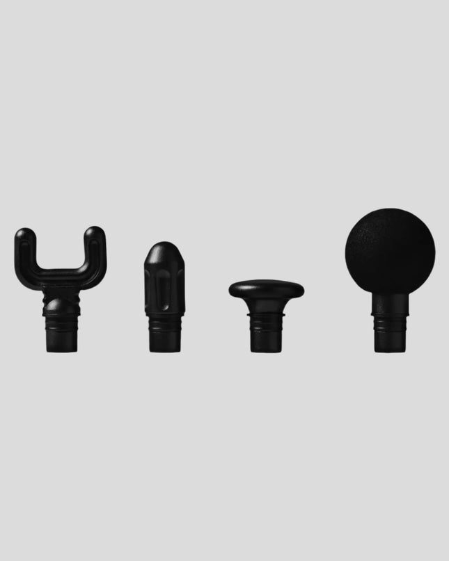 Masaj pentru întregul corp - Pistol de masaj, 2 ani garanție completă | Seria Premium SMFit 