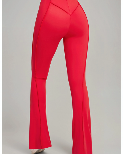 Bustieră cu paragate - Suport întărit și confortabil, cu tampoane - Negru 