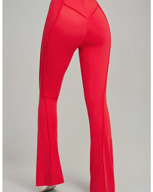 Bustieră cu paragate - Suport întărit și confortabil, cu tampoane - Negru 