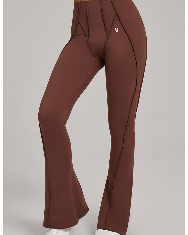 Bustieră cu paragate - Suport întărit și confortabil, cu tampoane - Negru 