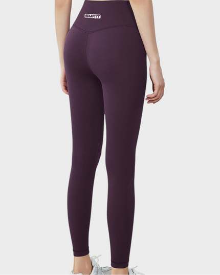 Клин Skin Luxe Втора Кожа - Лилав - Royal Purple | Премиум серия SMFit