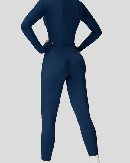 Безшевен Гащеризон - Цял - Син | Премиум серия SMFit