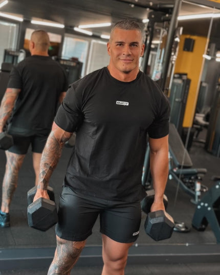 Îmbrăcăminte pentru bărbați - Colecție Premium pentru sport și de zi cu zi
