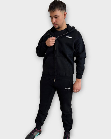 Îmbrăcăminte pentru bărbați - Colecție Premium pentru sport și de zi cu zi