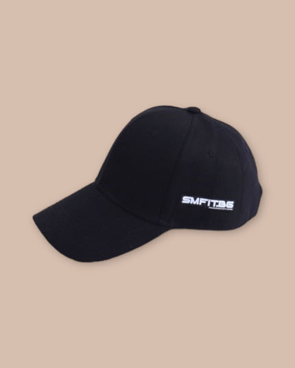 SMFit Hat - Puternic &amp; Motivat