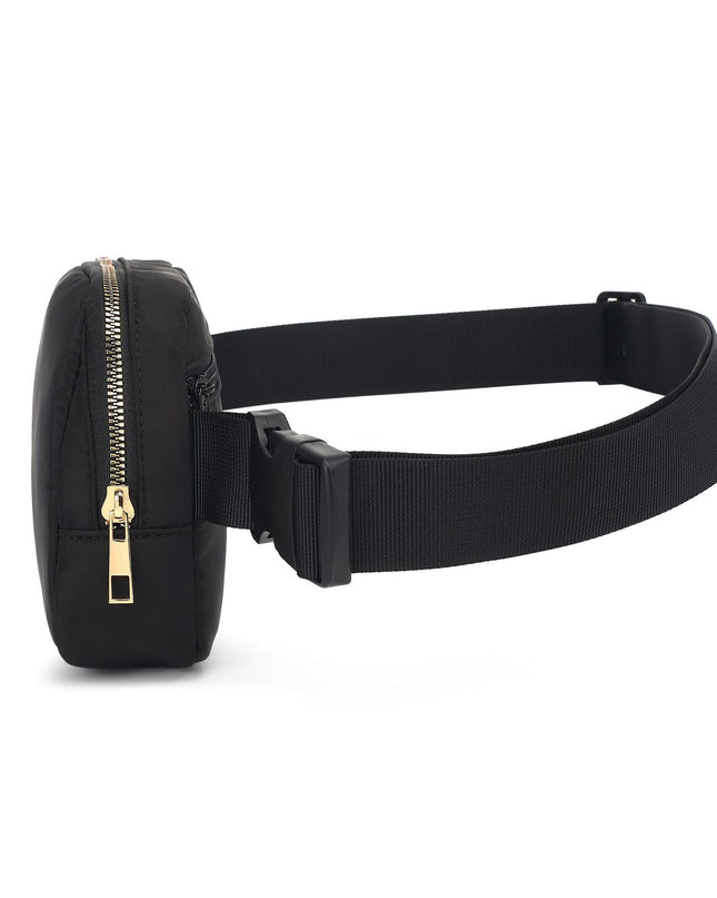 Geanta eleganta - Neagra