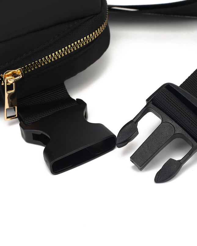 Geanta eleganta - Neagra