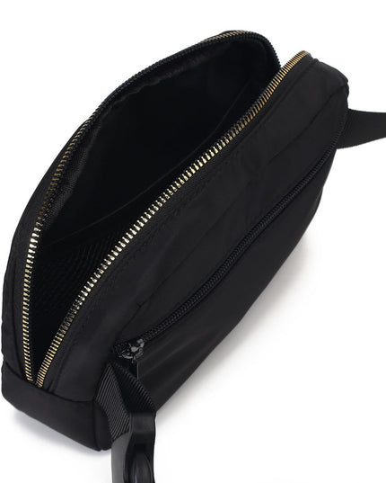 Geanta eleganta - Neagra