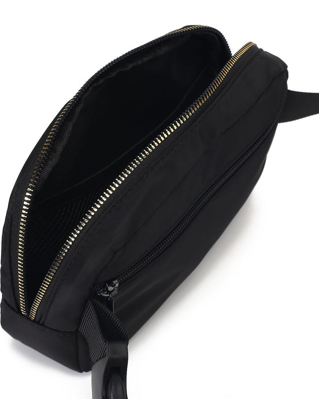 Geanta eleganta - Neagra