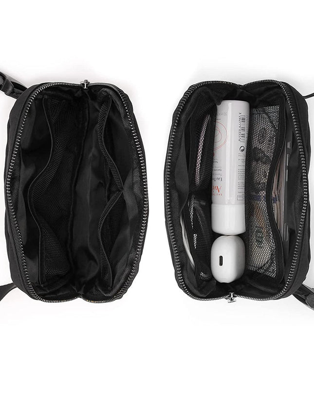 Geanta eleganta - Neagra