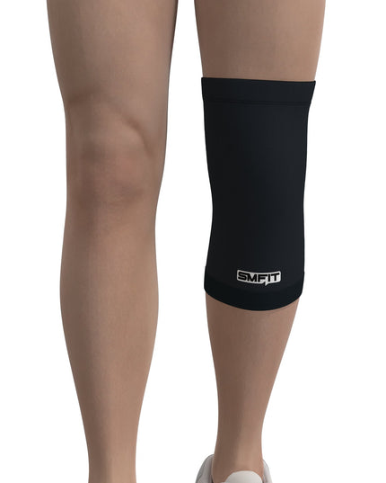 Genunchiere - Genunchiera de compresie - Cupru | Seria Premium SMFit