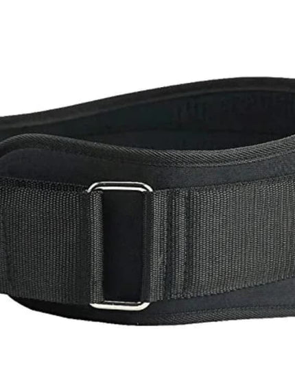BIOTECH USA Austin 5 - Centura cu inchidere Velcro