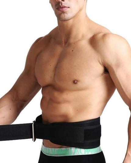 BIOTECH USA Austin 5 - Centura cu inchidere Velcro