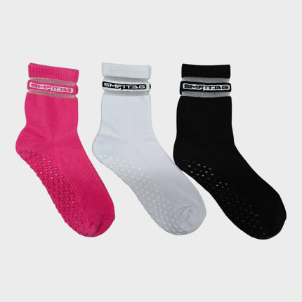 Șosete Sport Comfort (1 pereche) - De înaltă calitate | Seria Premium SMFit