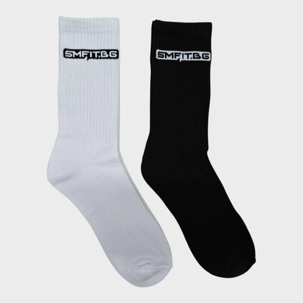 Șosete Sport Comfort (1 pereche) - De înaltă calitate | Seria Premium SMFit