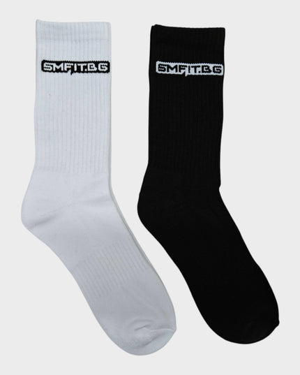 Șosete Sport Comfort (1 pereche) - De înaltă calitate | Seria Premium SMFit