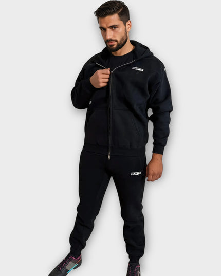 Top de toamnă pentru bărbați - Seria Premium SMFit