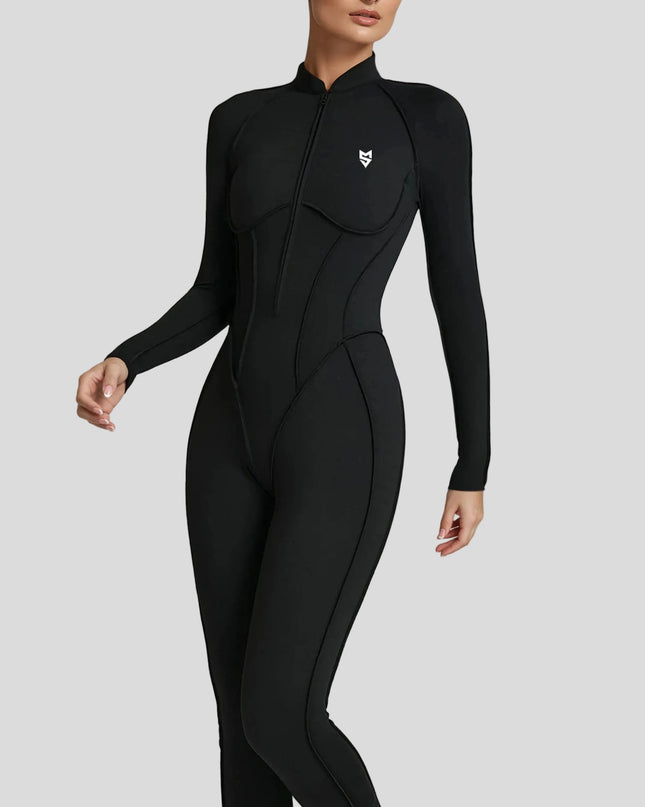 Безшевен Гащеризон Богиня - Цял | Премиум серия SMFit