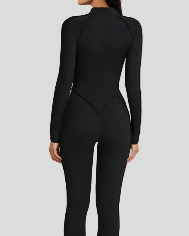 Безшевен Гащеризон Богиня - Цял | Премиум серия SMFit