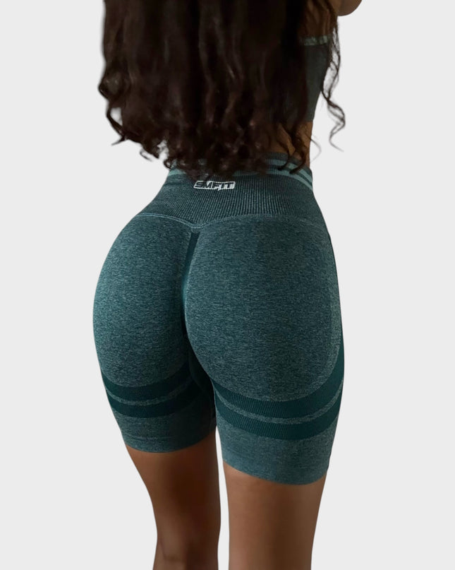 Empower Short Wedge - Verde