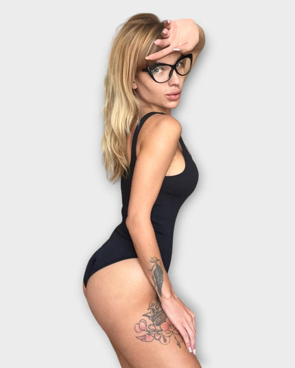 Body - Culoare neagră