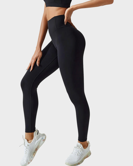 Bustieră cu paragate - Suport întărit și confortabil, cu tampoane - Negru 