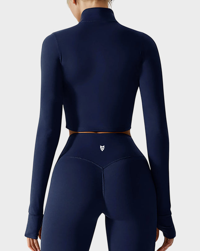 Bustieră cu paragate - Suport întărit și confortabil, cu tampoane - Negru 