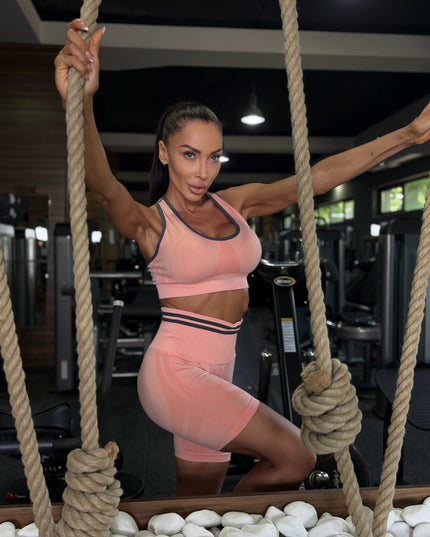 Empower Short Wedge - Roz