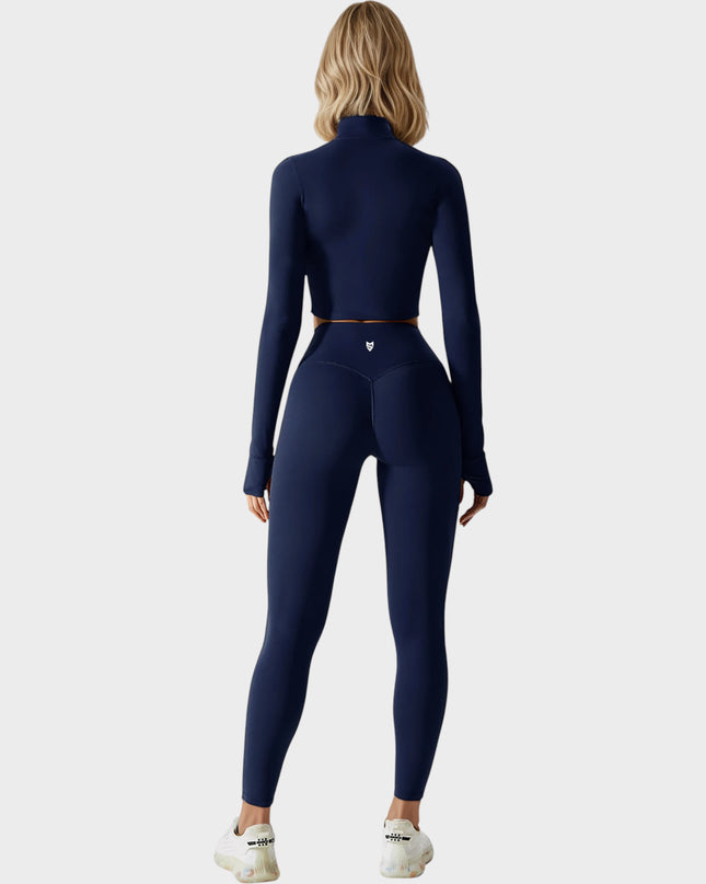 Bustieră cu paragate - Suport întărit și confortabil, cu tampoane - Negru 