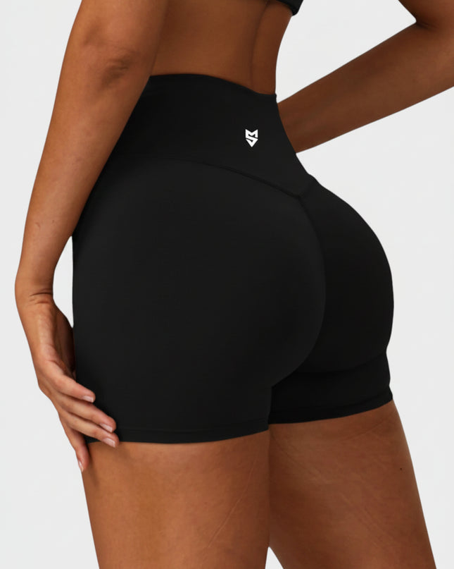 Къс Клин Perfect Shape - Черен